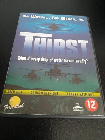 Thirst, Adam Arkin, Joely Fisher, Giancarlo Esposito! beschikbaar voor biedingen