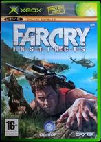 Far Cry Instincts, Spelcomputers en Games, Games | Xbox Original, Shooter, 1 speler, Zo goed als nieuw, Vanaf 18 jaar