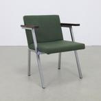Vintage Fauteuil Martin Visser 't Spectrum, 1960s, Ophalen, Gebruikt, Metaal, Minder dan 75 cm