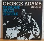 LP George Adams Quintet, Ophalen of Verzenden, Zo goed als nieuw