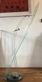 vintage design vloerlamp jaren 80, Ophalen