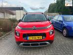 Citroen C3 Aircross 1.2 PureTech S&S Shine, Voorwielaandrijving, 840 kg, Gebruikt, Euro 6