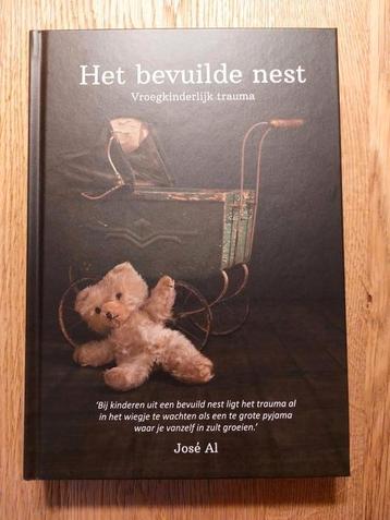 Het bevuilde nest - José Al beschikbaar voor biedingen