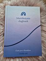 Willemijn Welten - Manifestatie dagboek NIEUW, Willemijn Welten, Ophalen of Verzenden, Zo goed als nieuw, Mode algemeen
