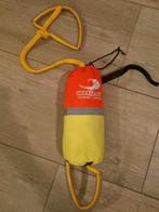 Werpzak reddingslijn 20m, Watersport en Boten, Ophalen of Verzenden, Gebruikt, Overige typen