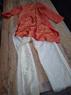 Oosters Carnaval Kostuum Volwassene, Ophalen, Carnaval, Maat 42/44 (L), Kleding