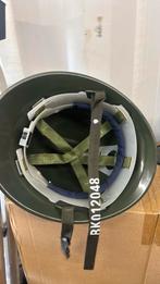 16x groene bouwhelm, Ophalen, Z, Z, Z