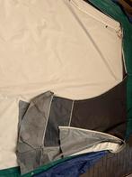 Dorema multi nova luufel maat 13 (950-975), ., Ophalen of Verzenden, ., Gebruikt