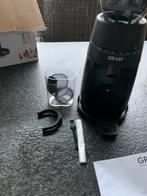 Graef CM702 Koffiemolen, Afneembaar waterreservoir, Koffiemachine, M, Zo goed als nieuw