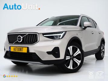 Volvo XC40 1.5 T5 262pk! Recharge Ultimate | Panoramadak | P beschikbaar voor biedingen