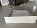 3x Ikea Hoogglans Wit Ladefronten 60x60, Ophalen, Kunststof, 50 tot 100 cm, Zo goed als nieuw