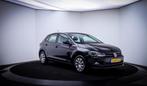 Volkswagen Polo 1.6TDI Comfortline NAVI GROOT | A/C / ELECTR, Stof, Gebruikt, 4 cilinders, Zwart