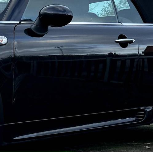 MINI R56 R57 Deuren links / rechts 2006-2015, Auto-onderdelen, Carrosserie en Plaatwerk, Deur, Mini, Voor, Links, Rechts, Gebruikt