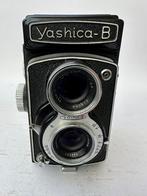 fotocamera Yashica B 1958, Audio, Tv en Foto, Fotocamera's Analoog, Spiegelreflex, Gebruikt, Ophalen of Verzenden, Overige Merken
