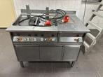 Industriële Friteuse, Ophalen, Gebruikt, Fornuis, Frituur en Grillen