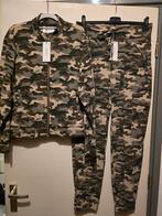 Nieuw Ambika travel pak M army, Ophalen of Verzenden, Nieuw, Groen