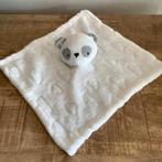 Primark panda knuffeldoekje doekje, Ophalen of Verzenden, Zo goed als nieuw, Beer