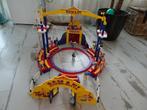 Playmobil Circus Romani (artikelnummer 3720)!, Ophalen of Verzenden, Gebruikt, Complete set