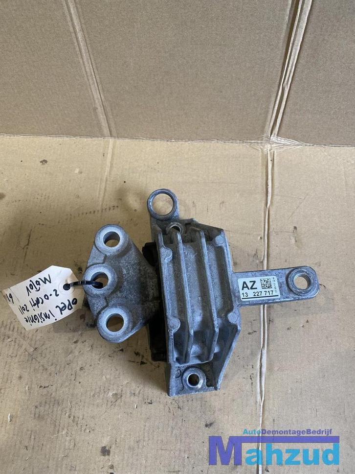 OPEL INSIGNIA A A20DTH Motorsteun 13227717, Auto-onderdelen, Motor en Toebehoren