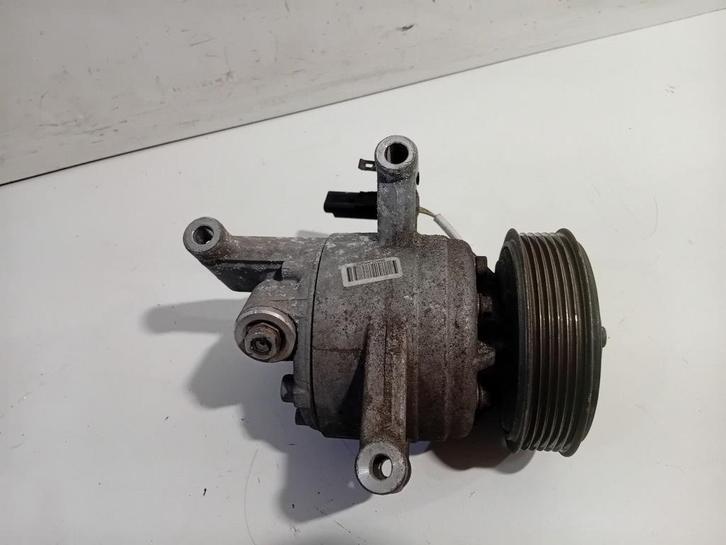 Airco pomp Toyota Aygo, Auto-onderdelen, Airco en Verwarming, Toyota, Gebruikt, Herkomst onderdeel bekend, 12 maanden garantie