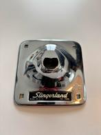 Slingerland mount jaren 70, Ophalen of Verzenden, Zo goed als nieuw, Drums of Percussie