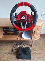 Mario Kart Stuur voor Nintendo Switch, Spelcomputers en Games, Spelcomputers | Nintendo Consoles | Accessoires, Ophalen, Zo goed als nieuw