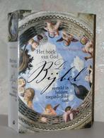 Walter Wangerin - Het boek van God (de Bijbel herverteld), Ophalen of Verzenden, Zo goed als nieuw, Christendom | Protestants