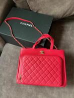 Chanel bag, Ophalen of Verzenden, Nieuw, Roze, Schoudertasje