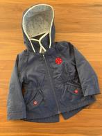 4 seizoenen winterjas – baby maat 86, Gebruikt, Meisje, Babyclub, Ophalen of Verzenden