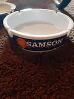 Samsung en drum asbak, Ophalen of Verzenden, Nieuw, Asbak