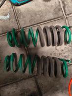 Progressieve veren Renault Megane IV estate, Auto-onderdelen, Ophanging en Onderstel, Ophalen of Verzenden, Gebruikt, Renault