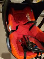 Maxicosi met spiegel, Ophalen, 0 t/m 13 kg, Slaapstand, Maxi-Cosi
