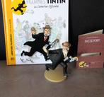 Moulinsart figurine n 81 Aristide Tintin Hergé Kuifje, Verzamelen, Stripfiguren, Verzenden, Kuifje, Zo goed als nieuw, Beeldje of Figuurtje