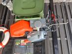 Yamaha motor, Watersport en Boten, Ophalen, Gebruikt, Motor en Techniek