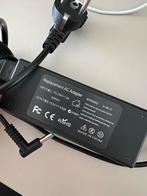 Vervangende AC Adapter 19.5V 4.62A, Computers en Software, Laptop-opladers, Ophalen of Verzenden, Nieuw