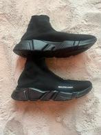 Balenciaga Speed Trainer Zwart Maat 43, Ophalen of Verzenden, Zo goed als nieuw, Zwart, Sneakers of Gympen