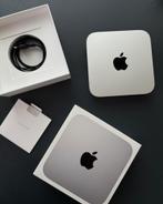 Apple Mac mini M1 16GB RAM 512GB SSD, Computers en Software, Apple Desktops, Ophalen, Gebruikt, SSD, 512 GB