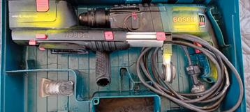 GBH2-23REA Klopboor met afzuiging beschikbaar voor biedingen