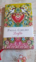 Liefde - De mooiste citaten - Paulo Coelho, Boeken, Literatuur, Ophalen of Verzenden, Zo goed als nieuw