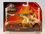 Jurassic World: Dino Rivals Attack Packs 3 aangeboden MOMC, Ophalen of Verzenden, Nieuw, Film, Actiefiguur of Pop