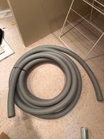 Burgerhout MiniFlex Flexibele buis rookgasafvoer, 6 meter of meer, Nieuw, Ophalen of Verzenden, 80 mm of meer