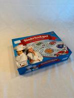 Kinderkookspel - Wie is de beste chef?, Drie of vier spelers, Ophalen, Gebruikt