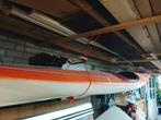 Toer kayak / kano 1 persoons, ruim 5 m lang, Ophalen, Gebruikt, 1-persoons