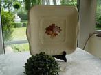 Wedgwood christmas time kerst schaal kerstservies, Ophalen of Verzenden, Wedgwood, Aardewerk, Schaal of Schalen
