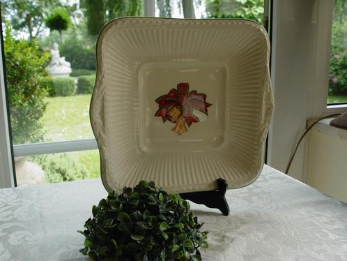 Wedgwood christmas time kerst schaal kerstservies, Huis en Inrichting, Keuken | Servies, Zo goed als nieuw, Schaal of Schalen