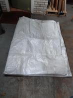 dekzeil, Ophalen, Zo goed als nieuw, 15 m² of meer, Zeil