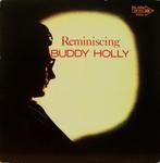 Ruil of koop Buddy Holly "Reminiscing" (LP MCA 1963), Ophalen of Verzenden, Gebruikt, 12 inch, Rock-'n-Roll