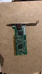 Intel(R) PRO/1000 GT DESKTOP ADAPTER, Ophalen of Verzenden, Gebruikt
