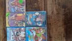 Studio 100 dvd's, Cd's en Dvd's, Dvd's | Kinderen en Jeugd, Ophalen of Verzenden, Gebruikt, Film