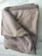 thermische deken Uniqlo Heaettech Thermal Blanket Single, Ophalen, Gebruikt
